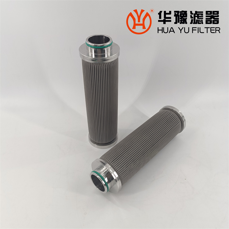 華豫RFLD65-25W-1.6C 汽輪機濾芯