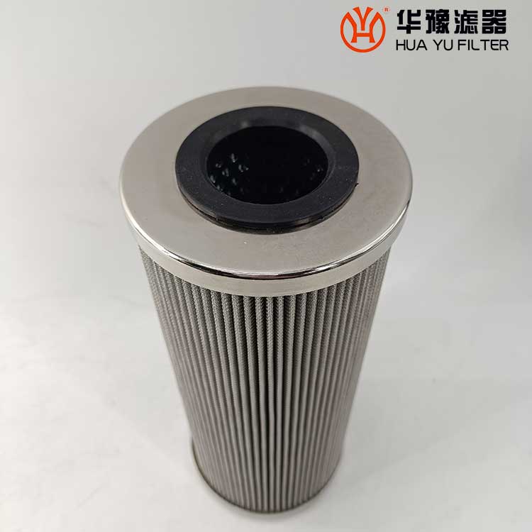 華豫DR405EA03V/-W 電廠濾網(wǎng) 潤滑油折疊濾清器