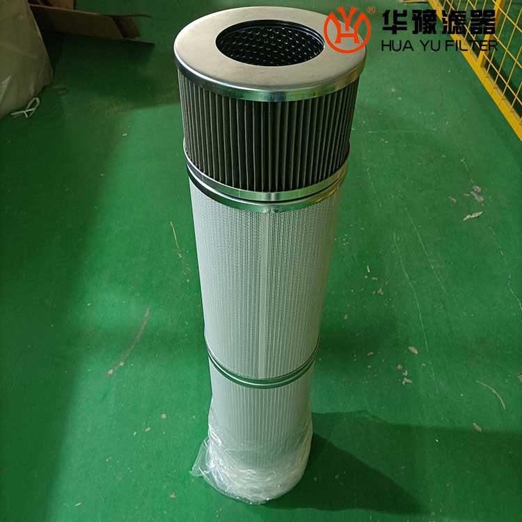 華豫CR/FI01-01C風電雙極過濾器濾芯