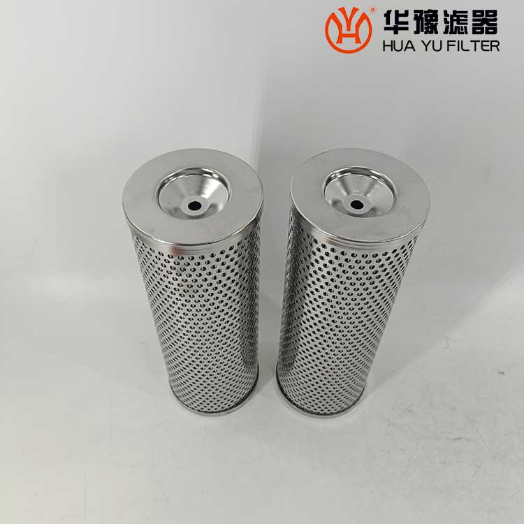 華豫TZX2-40X100W電廠汽輪機(jī)過(guò)濾器濾芯