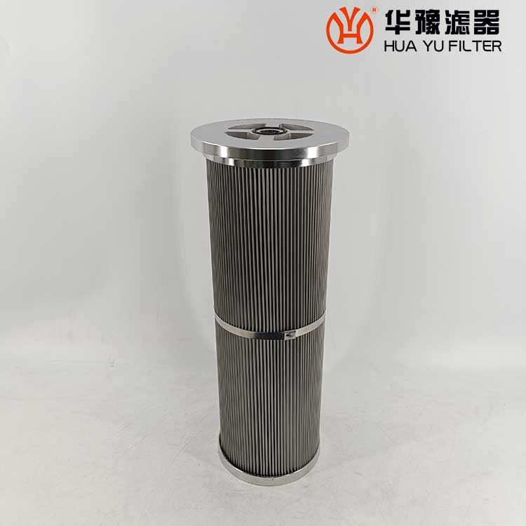 華豫LY-100/25W-27小機(jī)潤(rùn)滑油濾網(wǎng)