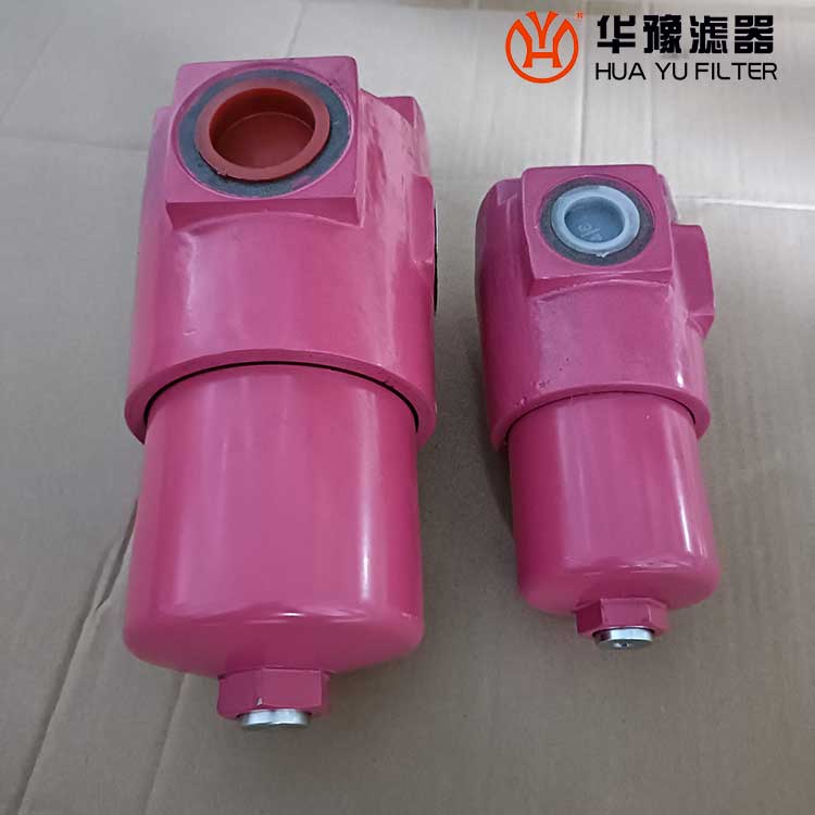 華豫賀德克過濾器 DFPW240QC25BM1.X/-V-W