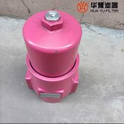 華豫替代賀德克回油過濾器RFMECO/N185BD5A1.0