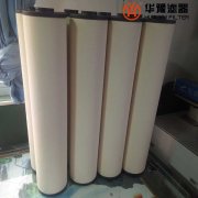 華豫生產SP-154*861-3PZ聚結濾芯 電廠過濾器濾芯